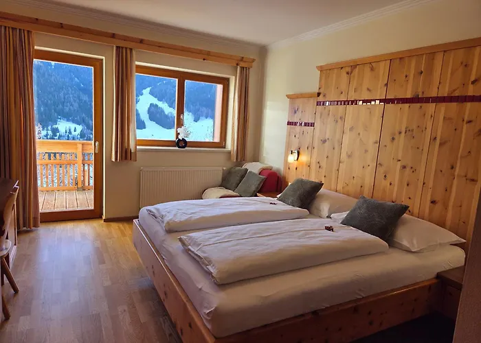 Готель Restaurant Raunig 3*