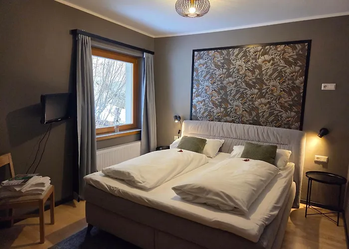 Готель Restaurant Raunig 3*