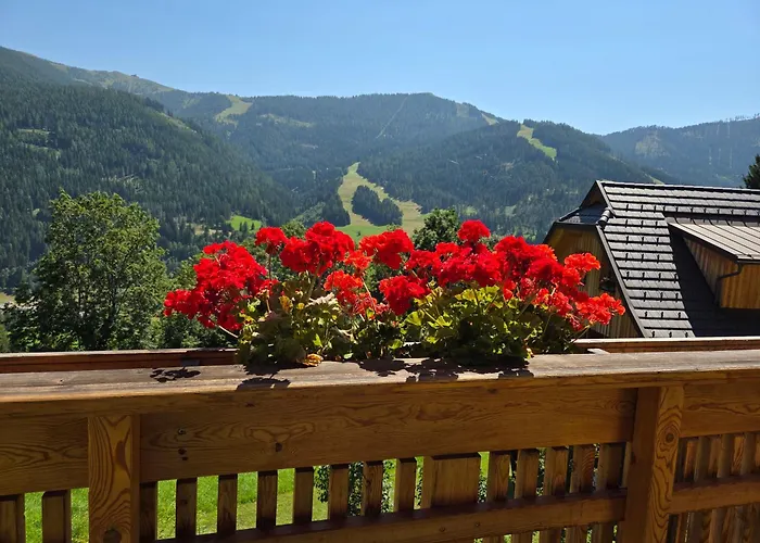 Готель Restaurant Raunig 3*