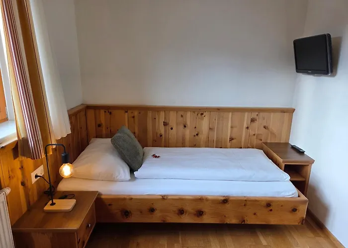 Готель Restaurant Raunig