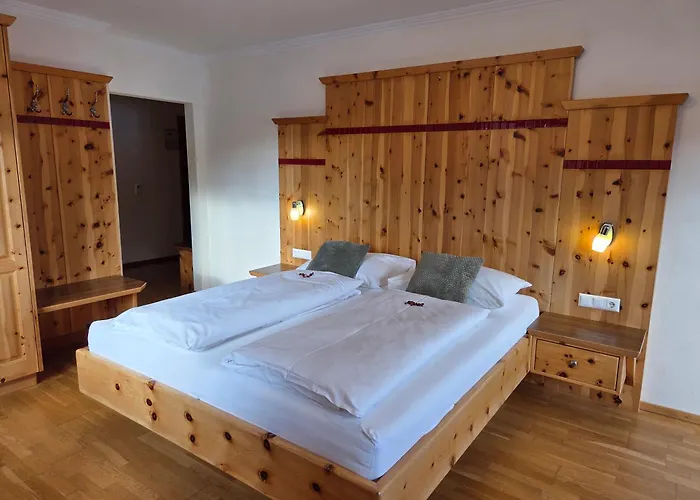 Готель Restaurant Raunig 3*