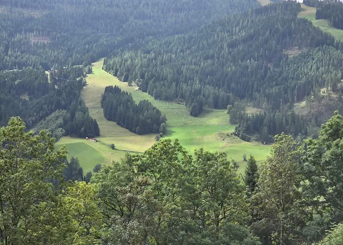 Готель Restaurant Raunig 3*