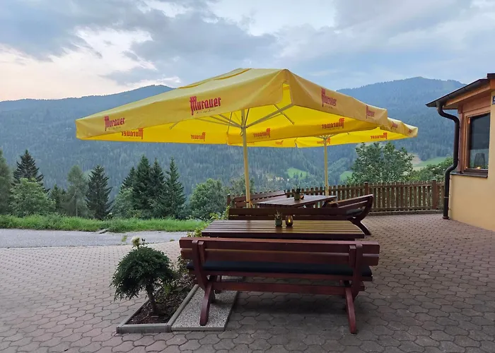 Hotel Restaurant Raunig Bad Kleinkirchheim