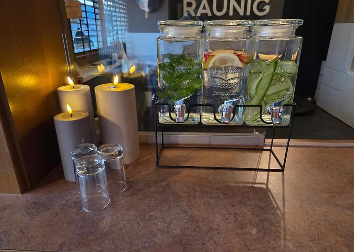 Restaurant Raunig 3*