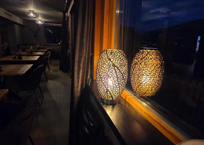 Hotel Restaurant Raunig Bad Kleinkirchheim