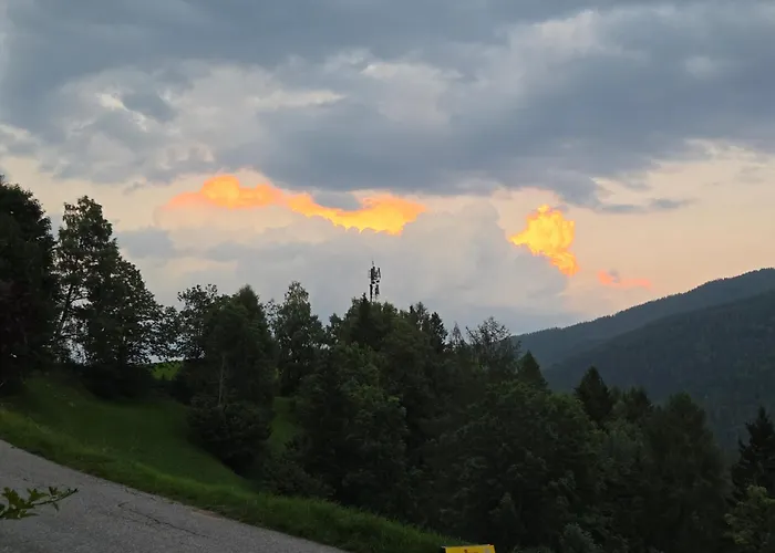 Restaurant Raunig 3*