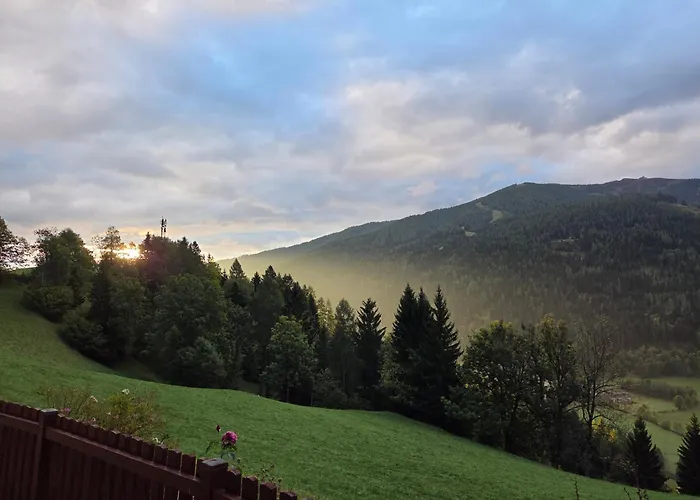 Restaurant Raunig Готель