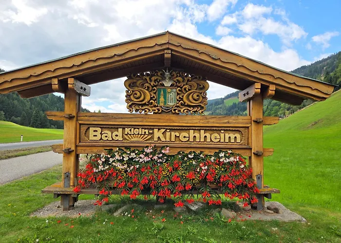 Готель Restaurant Raunig 3*