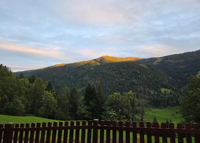 Hotel Restaurant Raunig Bad Kleinkirchheim