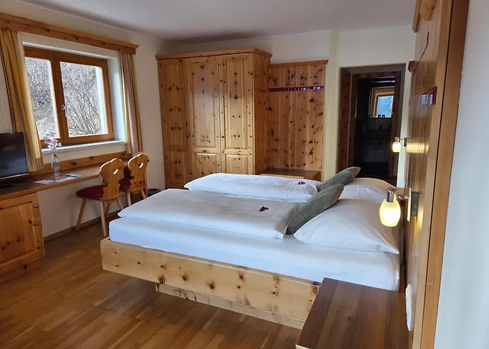 Restaurant Raunig 3* Бад-Кляйнкірхгайм