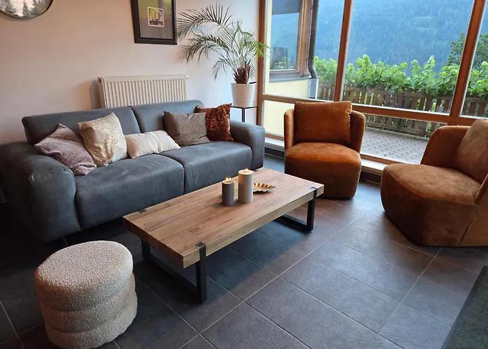 Hotel Restaurant Raunig