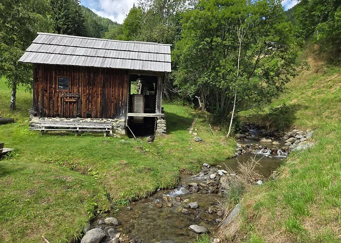 Restaurant Raunig 3* Бад-Кляйнкірхгайм