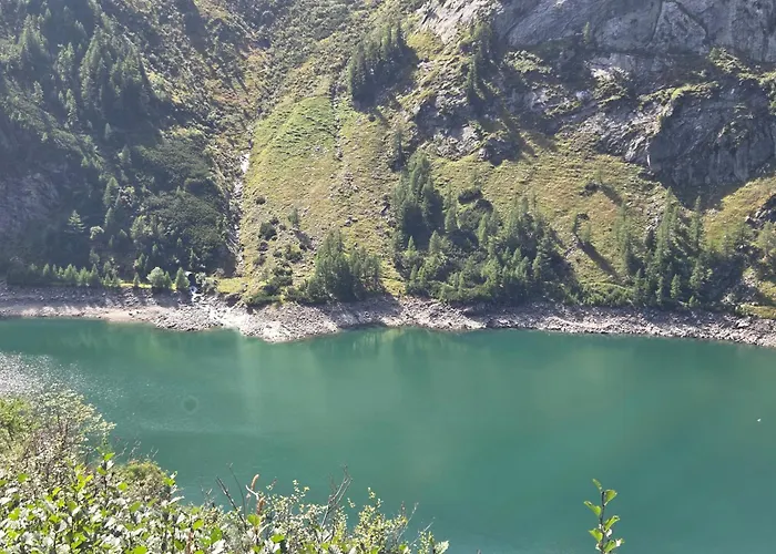 Restaurant Raunig Готель 3*