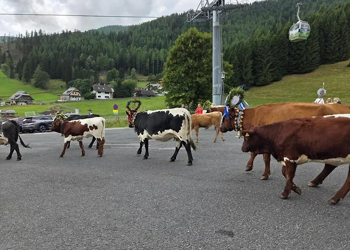 Restaurant Raunig 3* Бад-Кляйнкірхгайм