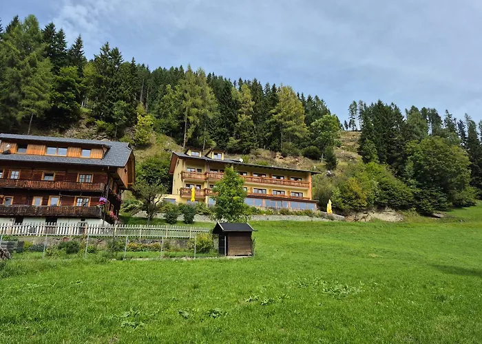 Restaurant Raunig Бад-Кляйнкірхгайм