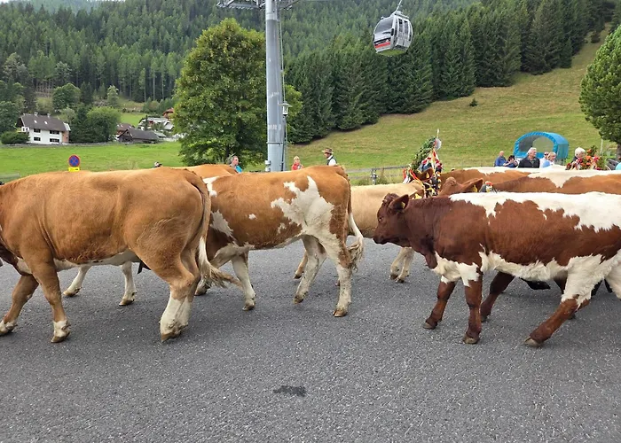 Restaurant Raunig 3* Бад-Кляйнкірхгайм