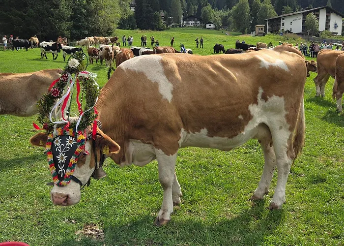 Restaurant Raunig Hotel