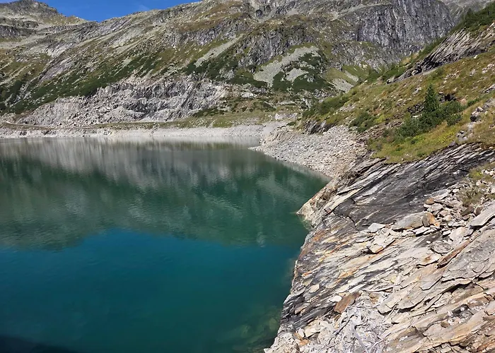 Restaurant Raunig Готель 3*