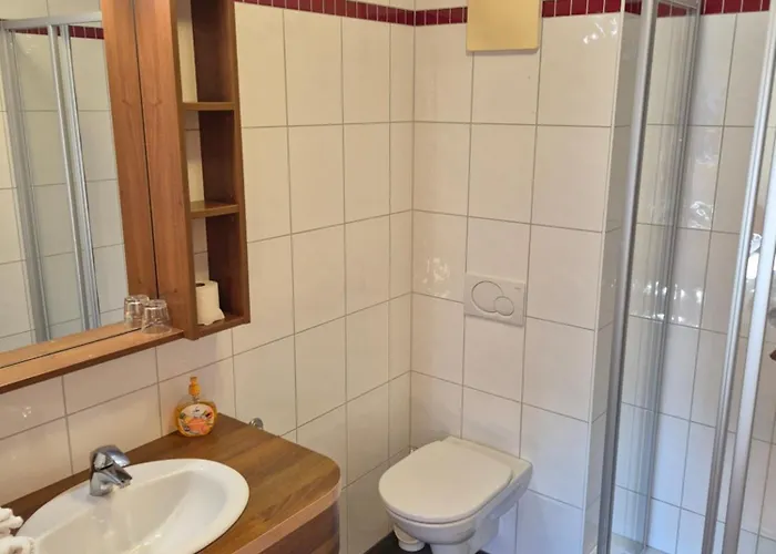 Готель Restaurant Raunig